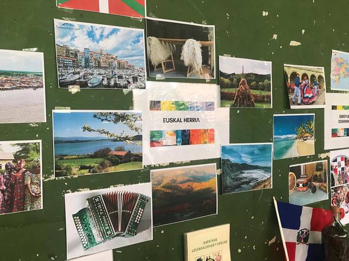 Kulturarteko jaia egin dute  1 1561452375506