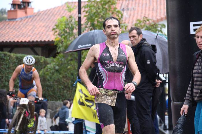 Lokaztuta Amasako XXIV. mendi duatloia 161 1477236665295