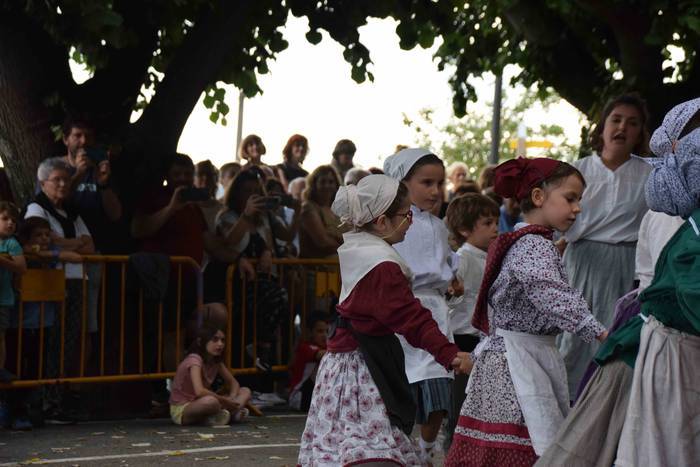 Izaskun auzoko festak Ibarra 4 1654533912745