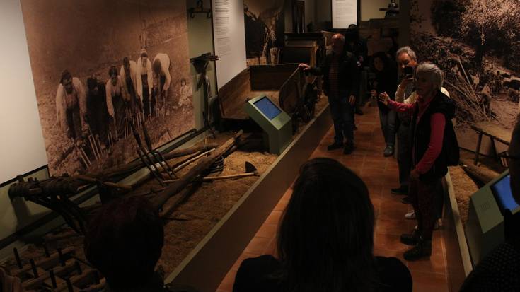 Kultur astea ekitaldiz beteta dator