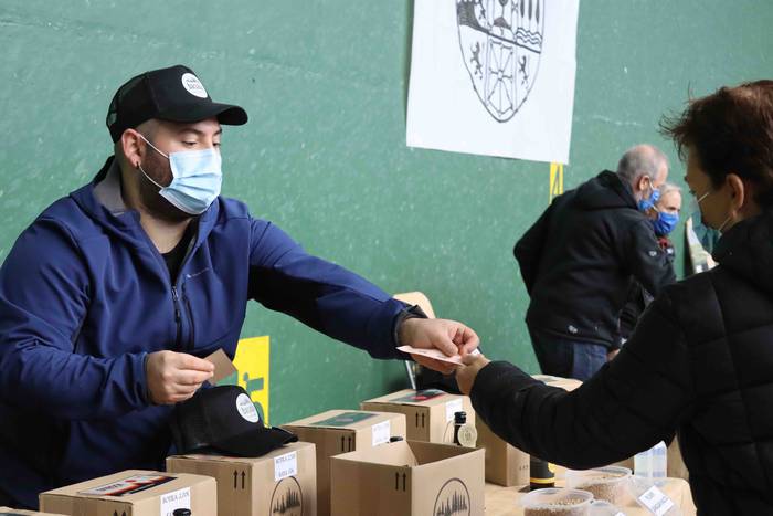 Herriko baserritar eta artis 15 1602415855933