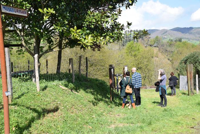 Ur Mara, Slow Art Day 1 1523712676888