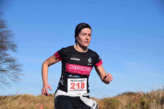 San Lorentzo gainean, trikit 46 1580657502474