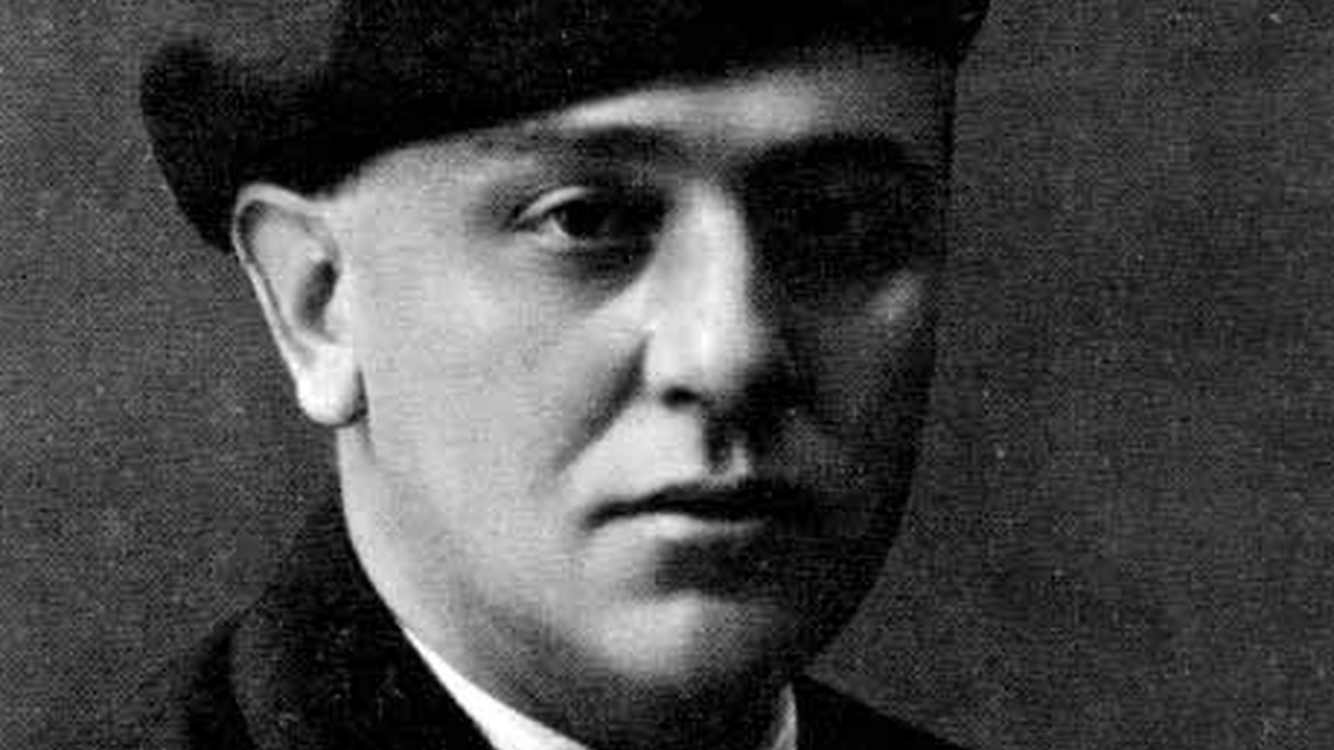 Doroteo Ziaurriz Aginaga