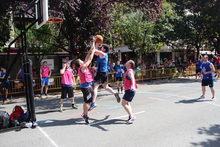 3x3 saskibaloi txapelketa To 19 1497117166072