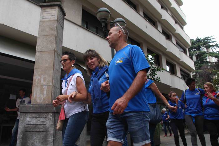 «Zorionak eta eskerrik asko  6 1536521870916