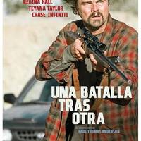 Una batalla tras otra