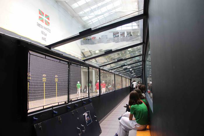 Etxean gelditu da txapela 29 1601747569391