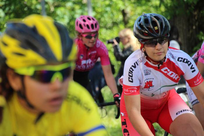 Lorena Lamasek irabazi du el 8 1494093857276