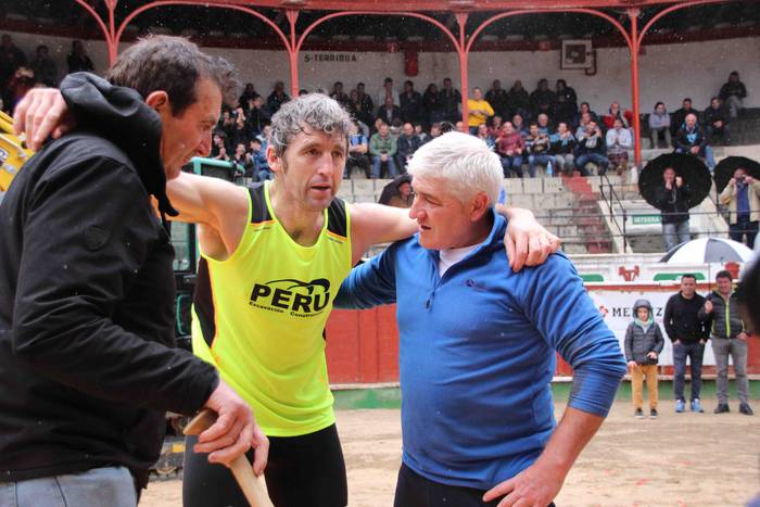 Handia egin du 'Arria V.a'k 64 1552832873656