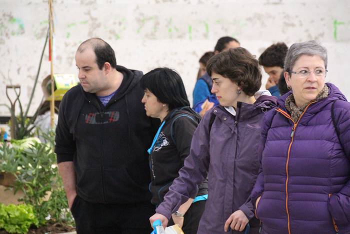 V. Udaberriko merkatua berrobin 11 1463915451528