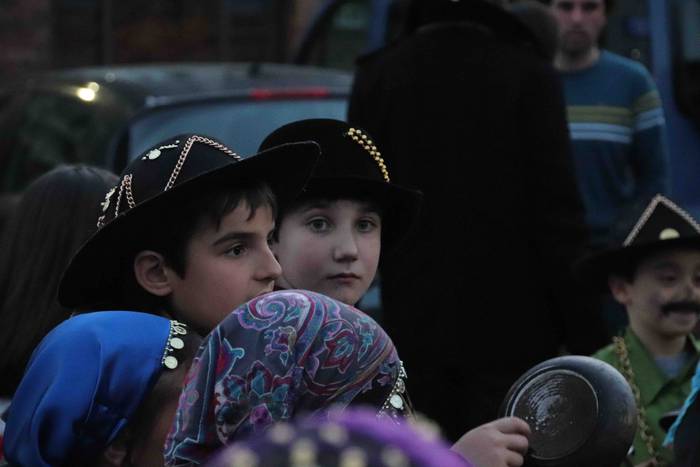 Hasi dira kaldereroak eskual 92 1550860538679