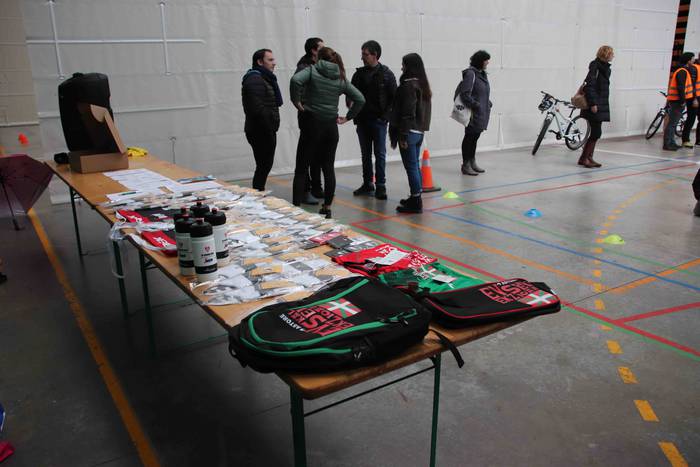 Irurako Bizikleta Asteburua 3 1573318051028