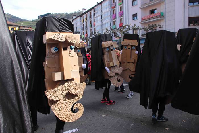 Zaldunita Eguna 2019, karroz 9 1551628977356