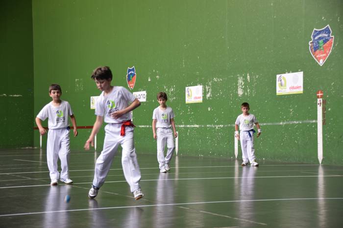 Ataria Pilota Txapelketa II Finalak 41 1467617386634