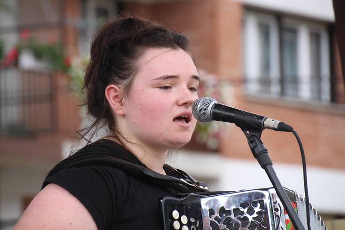 BERROBIKO SAN AGUSTIN JAIAK  11 1503924465249