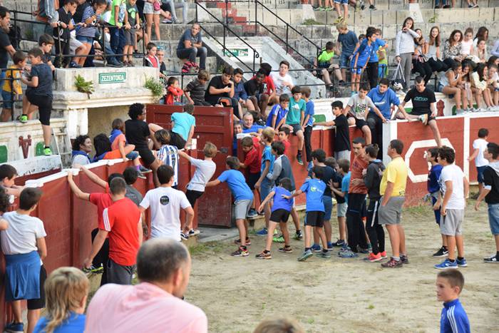 Berazubiko festak 2017, zeze 31 1507822901734