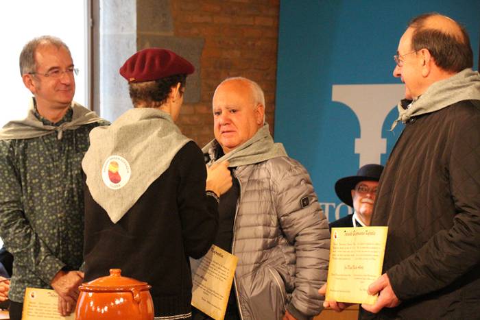 Tolosako Babarrun Kofradiako kide berriak 15 1479648679596
