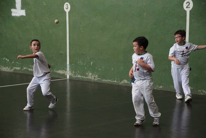 Ataria pilota txapelketa  78 1466584096301