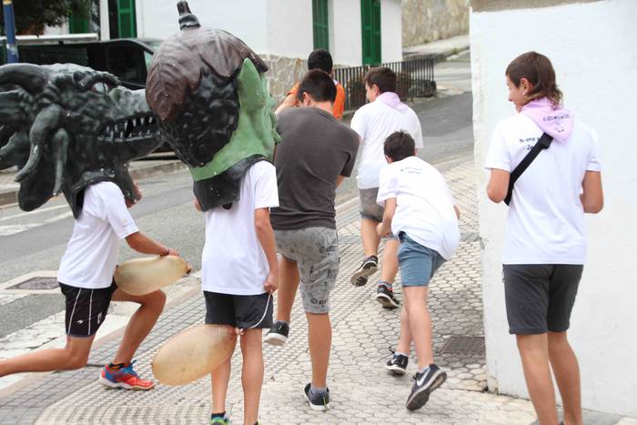 Ibarra San Bartolome festak  39 1535025433608