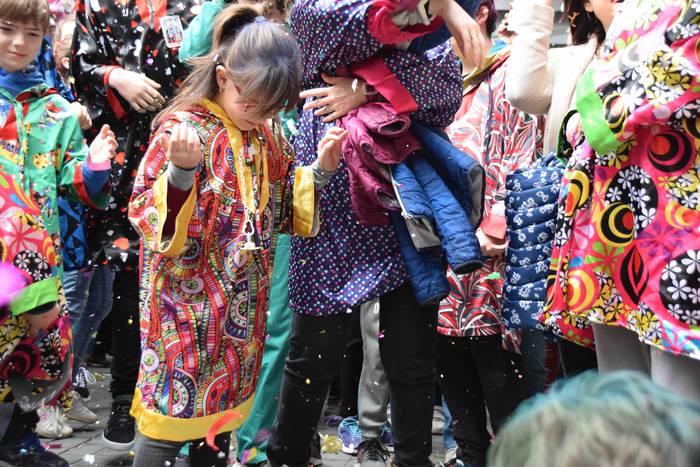 Inauteriak, txupinazoa 2019 48 1551363875888