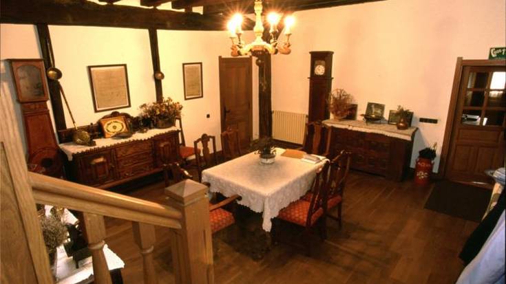 Ondare arkitektonikoari balioa emateko jardunaldiak antolatu dituzte