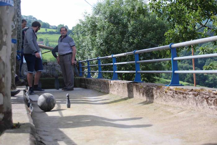 Bolo eta toka txapelketekin  2 1561204014143