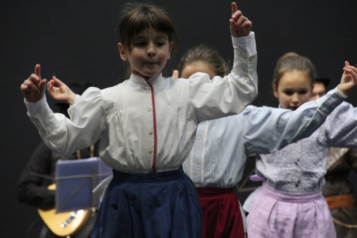 Zilarrezko inauteriak piztu  59 1517061334521