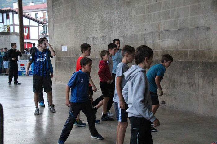 Kultur Astea 2017, Bidania-G 15 1506779317999