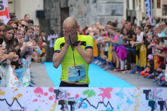 T3T eta T2T 2018: Helmuga 45 1529246964799