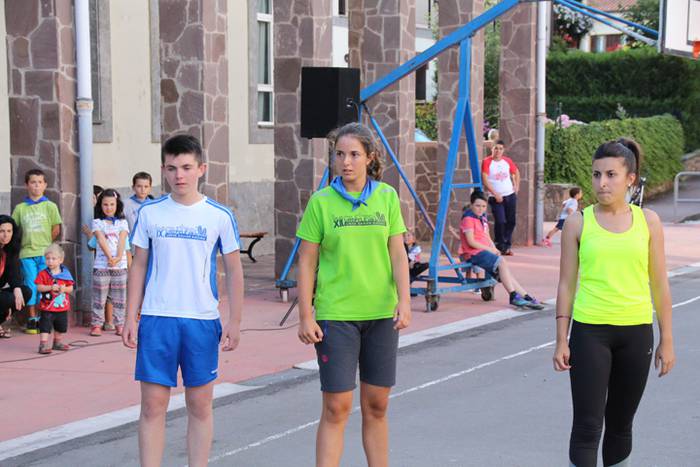 Berastegiko San Lorentzo jaiak 2016 56 1470422324823