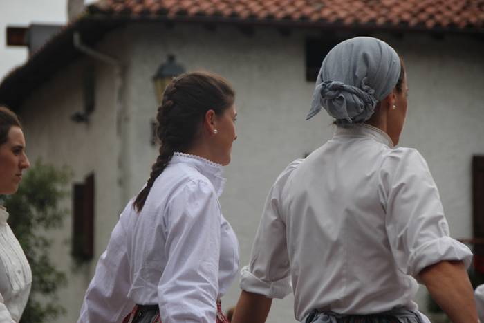 Festa giroan San Inazio egunean  25 1469993486403