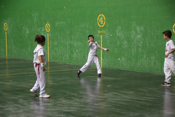 Ataria pilota txapelketa  3 1466584071420