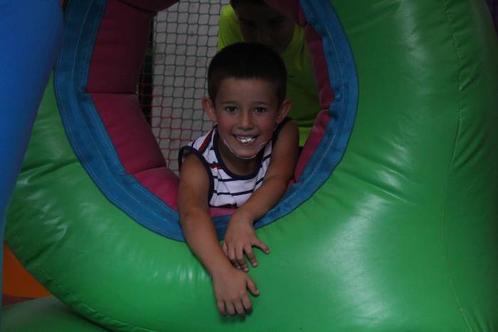 AMEZKETAKO SAN BARTOLOME JAI 46 1503506866864