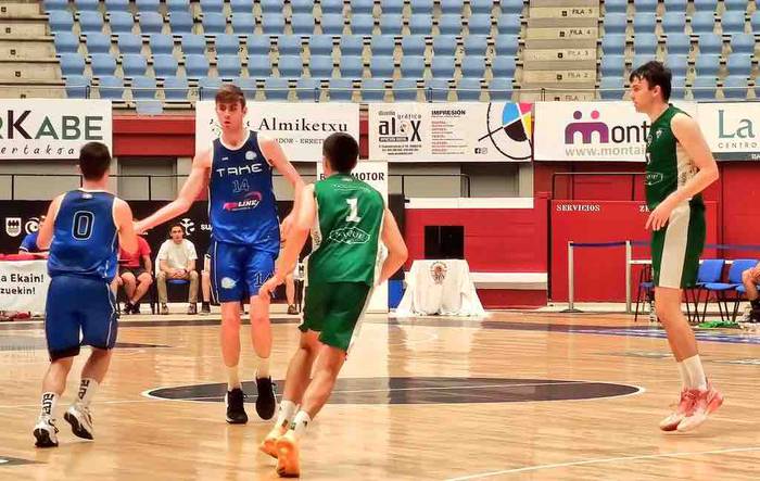 Azken unera arte borrokan 9 1652626067797