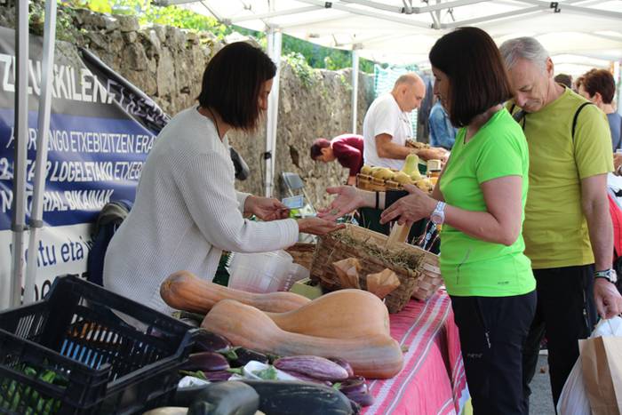 XIX. azoka berezia Zizurkilen 3 1476016322474