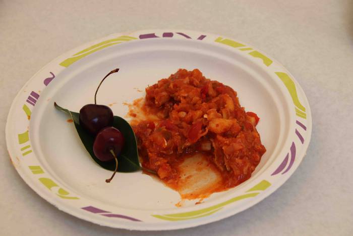 Amarotz: Ajoarriero lehiaket 19 1562421450698