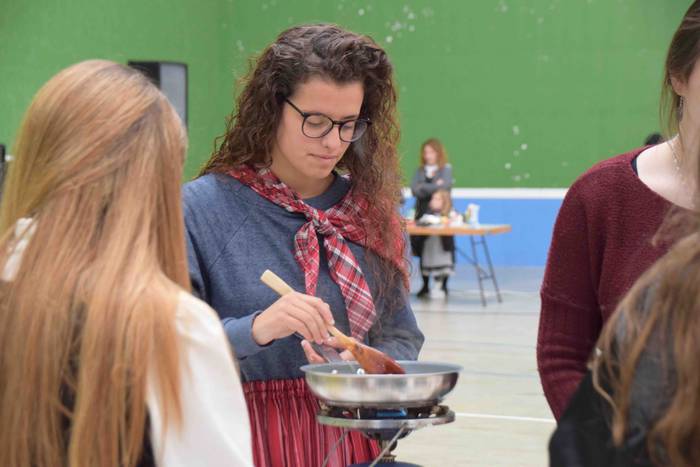 Euskal Jai eguna Berastegi 12 1558798927634