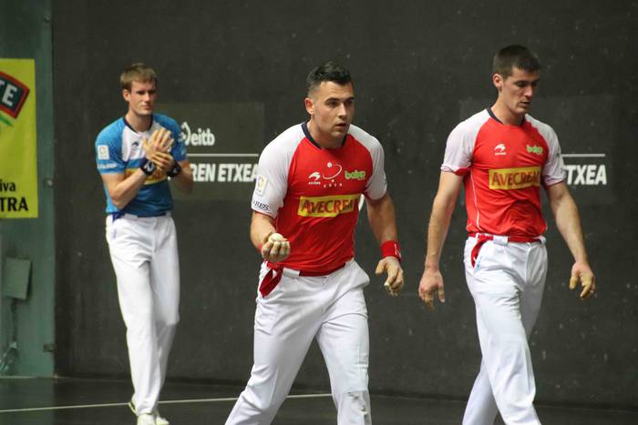 Erik Jakaren estreinako part 4 1620573640588