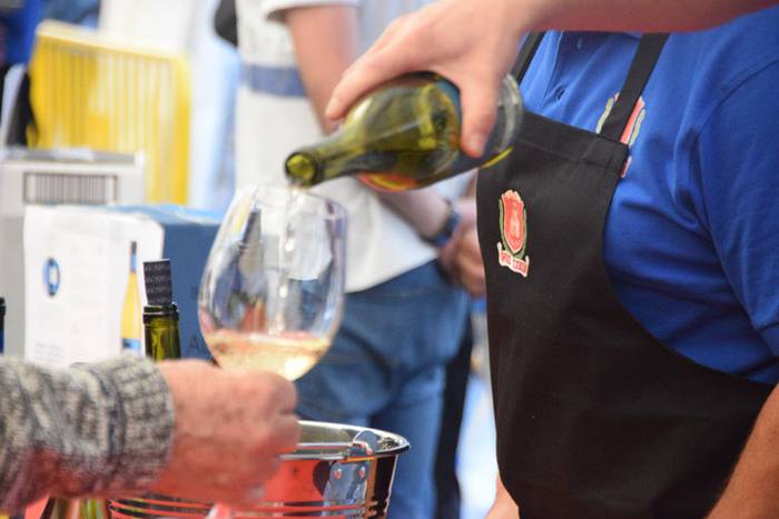 Gure Txokoa elkartearen ardo 23 1491650578644