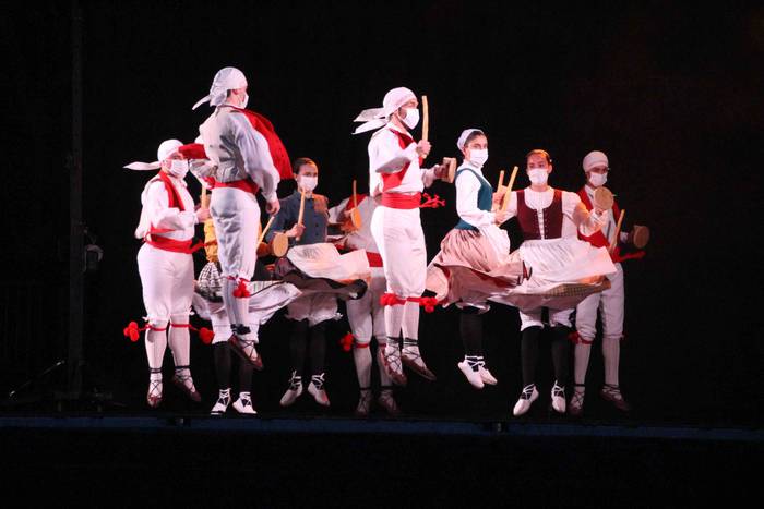 San Joan bezpera, Tolosa, 20 41 1624518814255