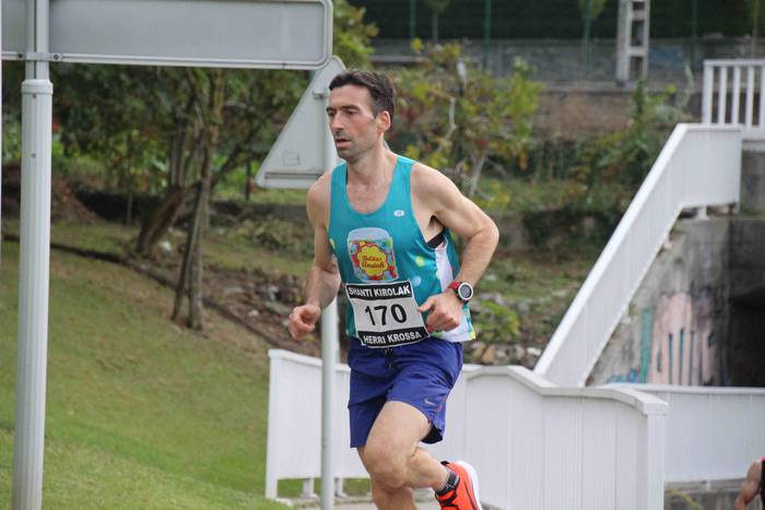 Aitor Arroyo eta Maite Arrai 18 1570885897389