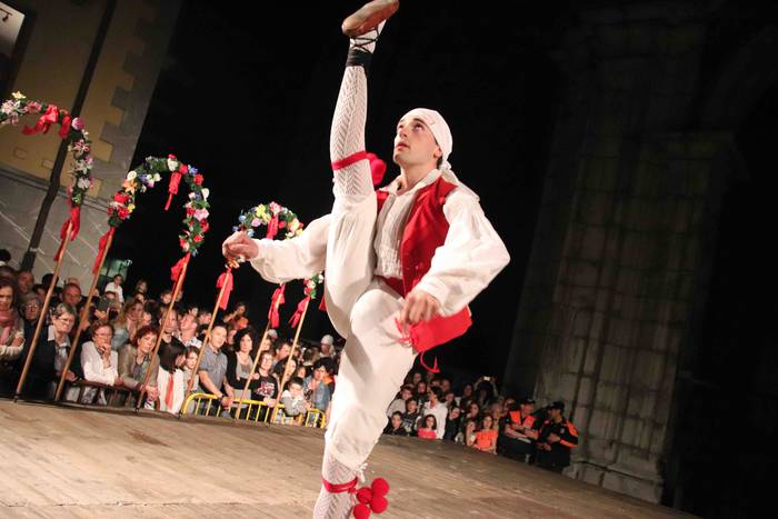 San Joan sua 2018 Tolosa 100 1529794842902