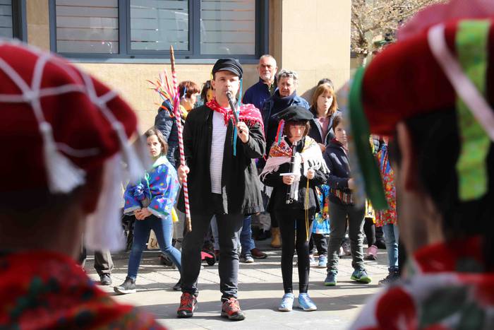 Ozen entzun dira txistularie 91 1551449331759