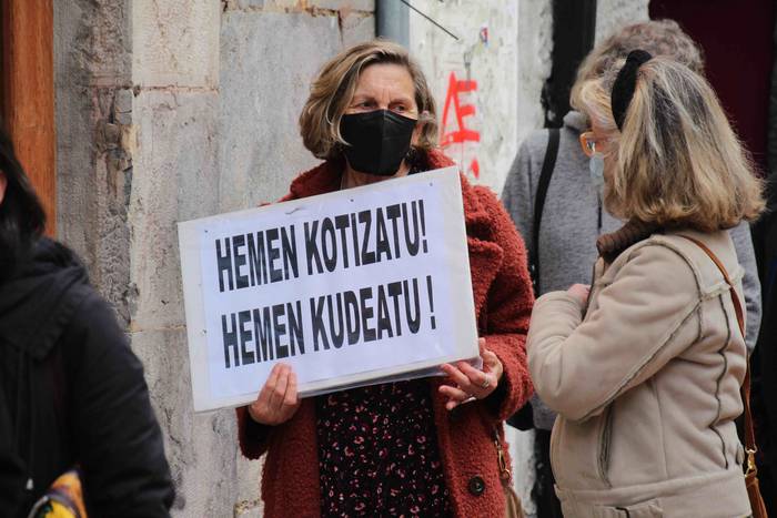 "Gal dezatela gu kalean ez i 18 1613222242337