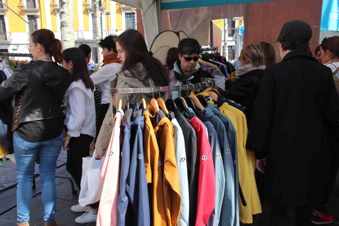 Braderie 2019 Tolosa 16 1553952942749