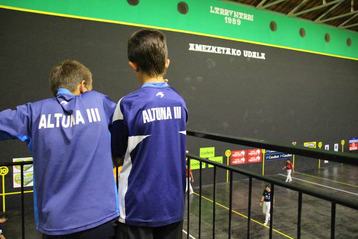 larrunarri altuna omenaldia  7 1532766149024