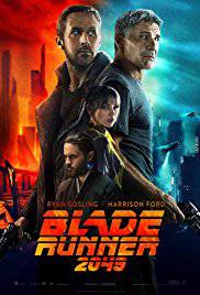 Blade runer 2049, filma 