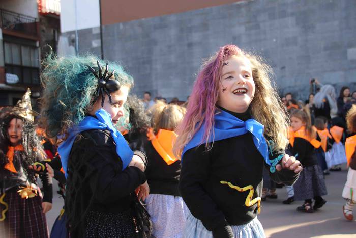 Lamiak, sorginak eta iratxoa 17 1582223377171