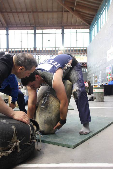 Aimar Irigoien irabazle Goro 39 1493578349942